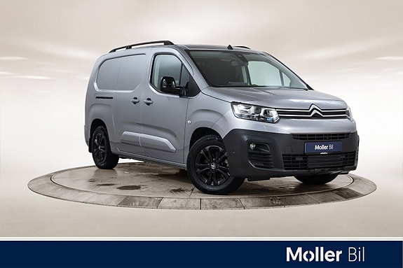 Citroen Berlingo 7 of 19