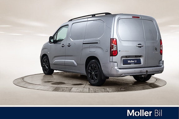 Citroen Berlingo 3 of 19