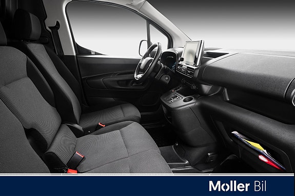 Citroen Berlingo 19 of 19