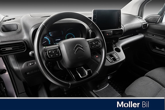 Citroen Berlingo 13 of 19