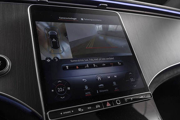 Mercedes-Benz EQE SUV 20 of 29