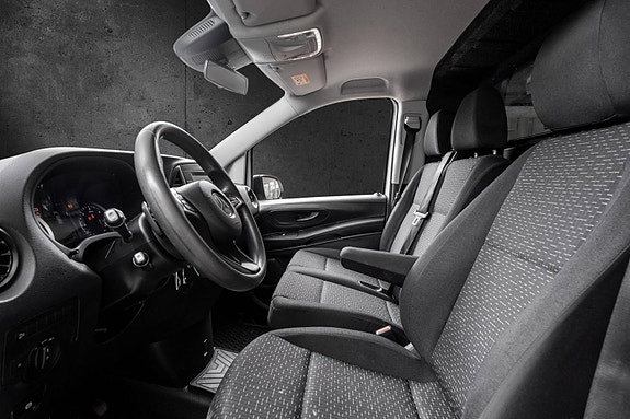 Mercedes-Benz Vito 119 10 of 23