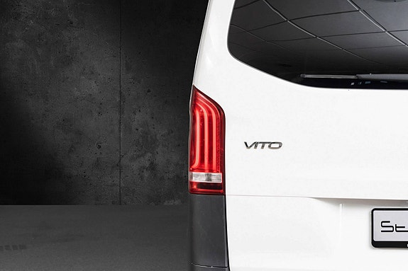 Mercedes-Benz Vito 119 8 of 23