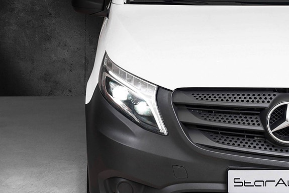Mercedes-Benz Vito 119 5 of 23