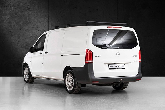 Mercedes-Benz Vito 119 4 of 23