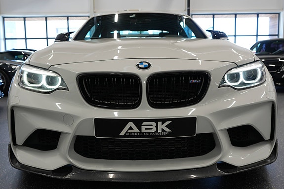 BMW M2 6 of 30