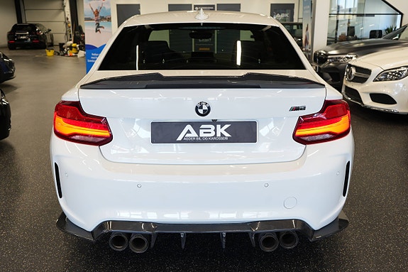 BMW M2 17 of 30