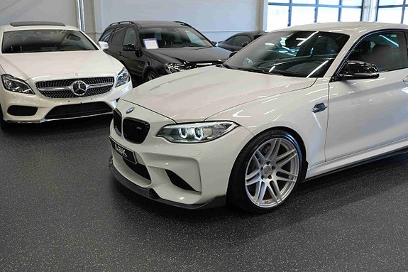 BMW M2 2 of 30