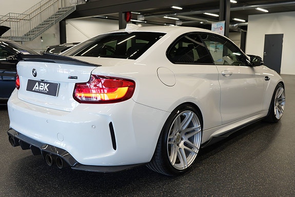 BMW M2 15 of 30
