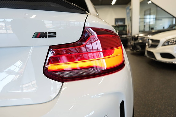 BMW M2 19 of 30
