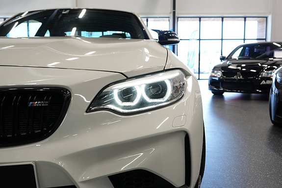 BMW M2 7 of 30