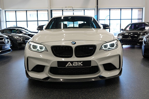 BMW M2 5 of 30
