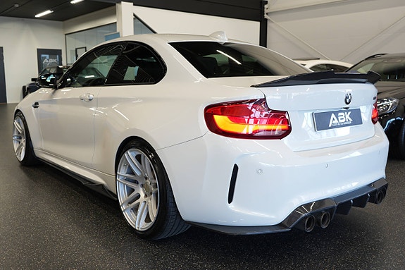 BMW M2 23 of 30