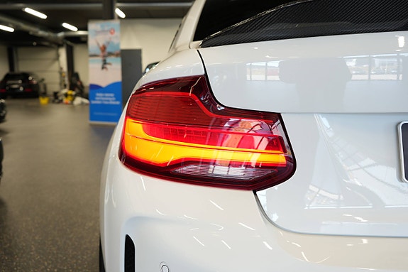BMW M2 20 of 30