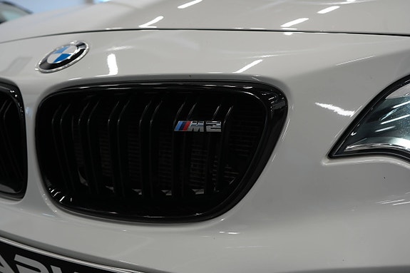BMW M2 8 of 30