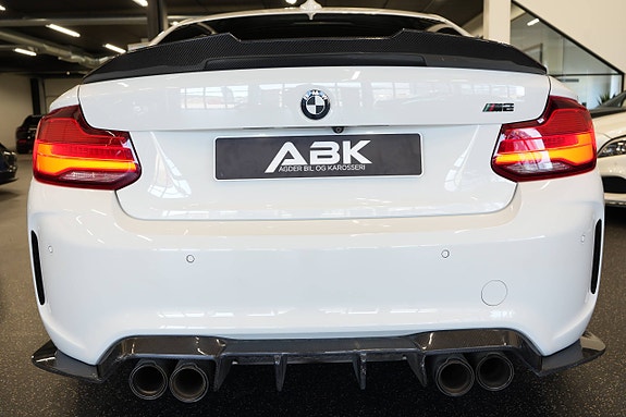 BMW M2 18 of 30