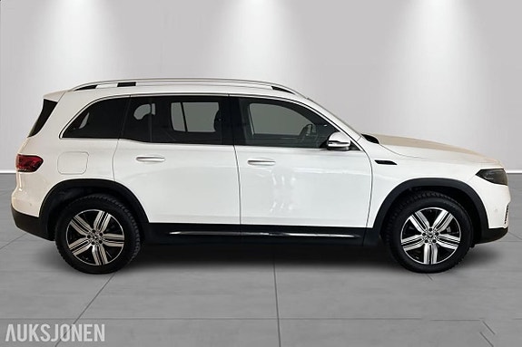 Mercedes-Benz EQB 6 of 19