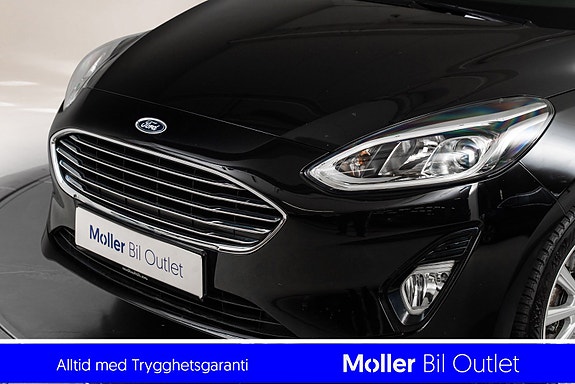 Ford Fiesta 2 of 17