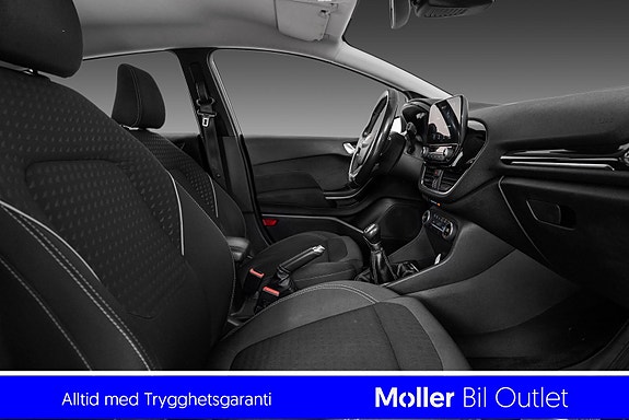 Ford Fiesta 15 of 17