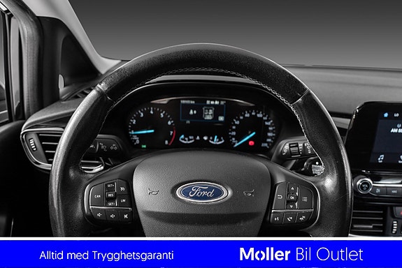 Ford Fiesta 8 of 17