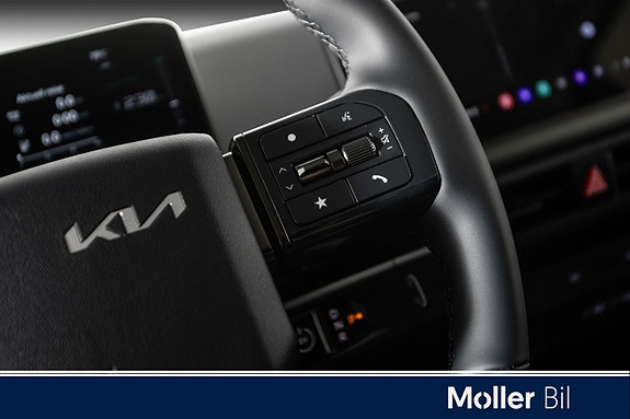 Kia PV5 12 of 21
