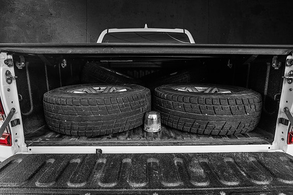 Toyota HiLux 10 of 29