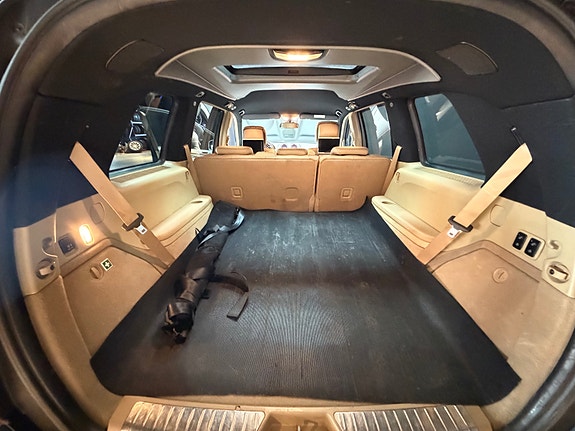 Mercedes-Benz GL350 27 of 29
