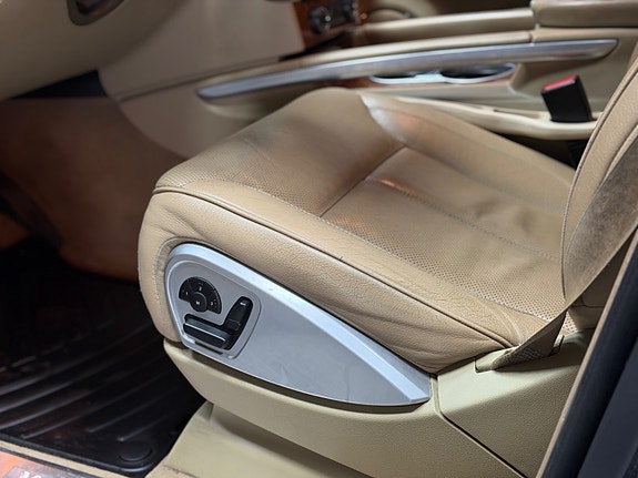 Mercedes-Benz GL350 11 of 29