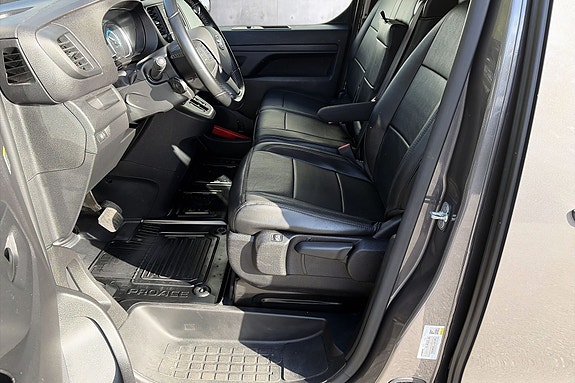 Toyota Proace 13 of 24
