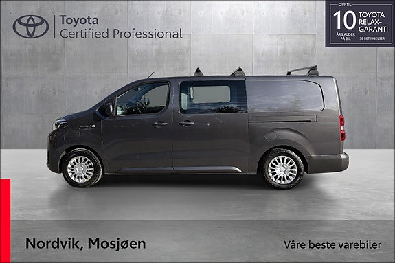 Toyota Proace 3 of 24