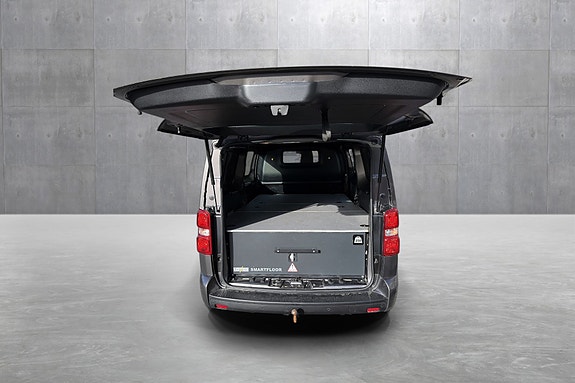 Toyota Proace 9 of 24