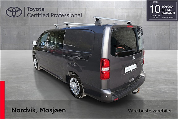 Toyota Proace 2 of 24