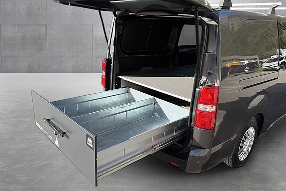 Toyota Proace 10 of 24