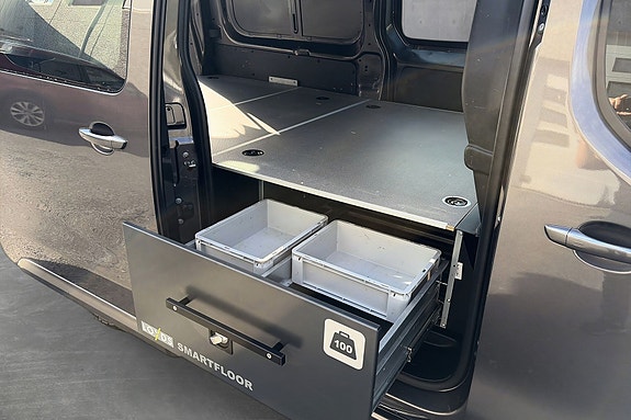 Toyota Proace 11 of 24