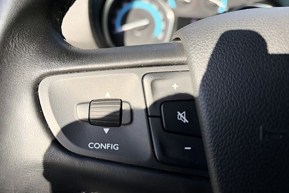 Toyota Proace 17 of 24