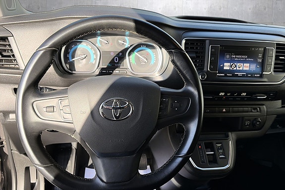 Toyota Proace 15 of 24