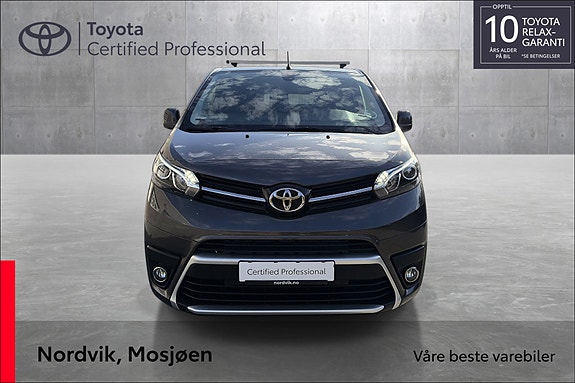 Toyota Proace 7 of 24
