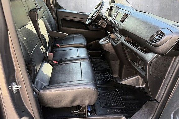 Toyota Proace 14 of 24