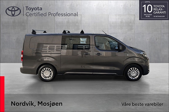 Toyota Proace 6 of 24