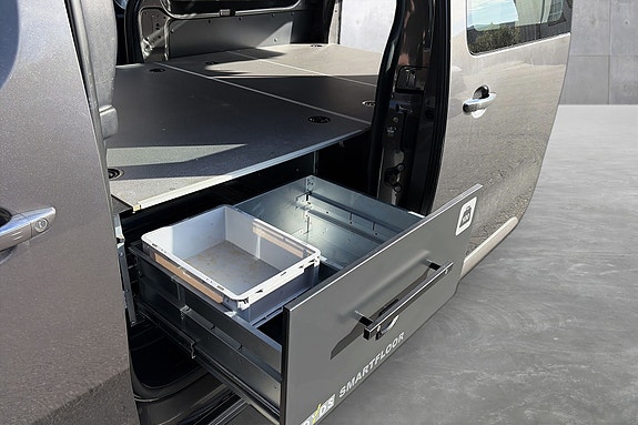 Toyota Proace 12 of 24