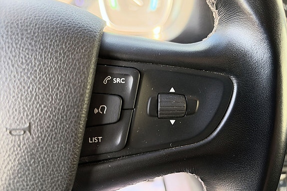 Toyota Proace 16 of 24