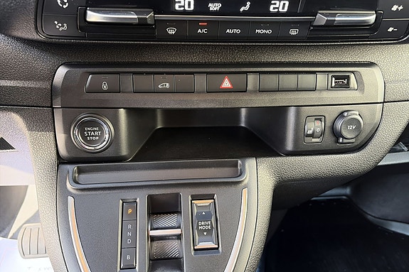 Toyota Proace 22 of 24