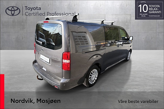 Toyota Proace 5 of 24