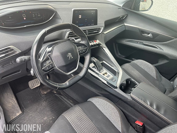 Peugeot 3008 10 of 22