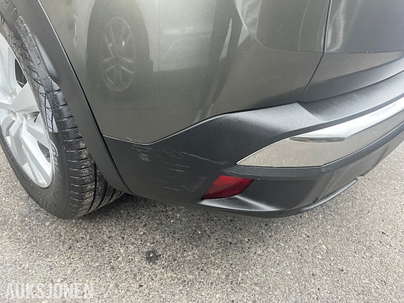 Peugeot 3008 7 of 22