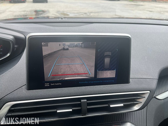 Peugeot 3008 17 of 22