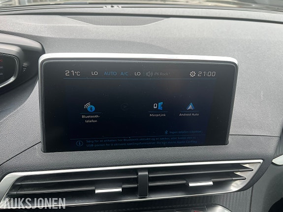 Peugeot 3008 19 of 22