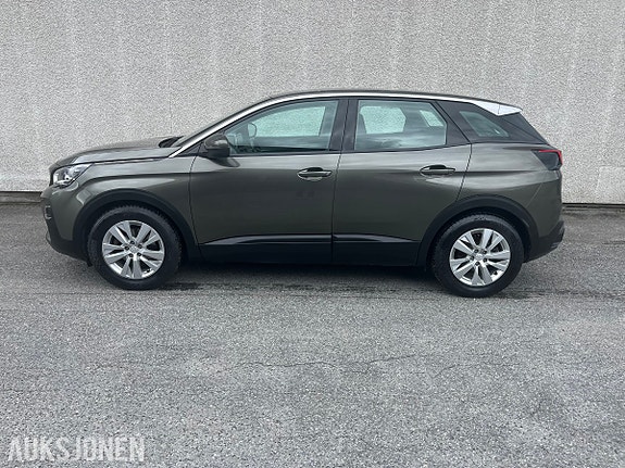 Peugeot 3008 2 of 22