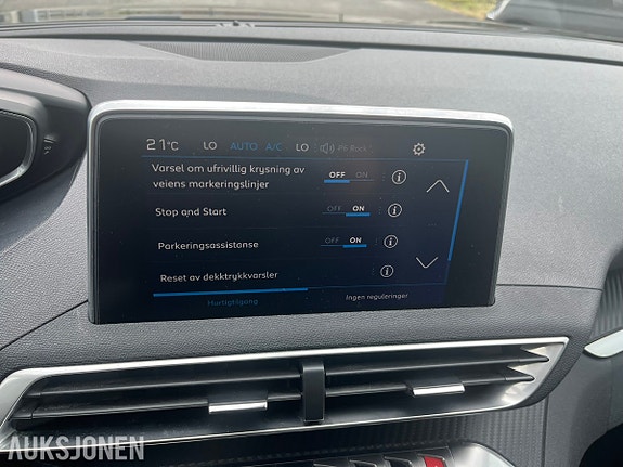 Peugeot 3008 18 of 22
