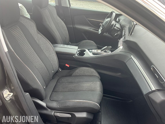Peugeot 3008 11 of 22